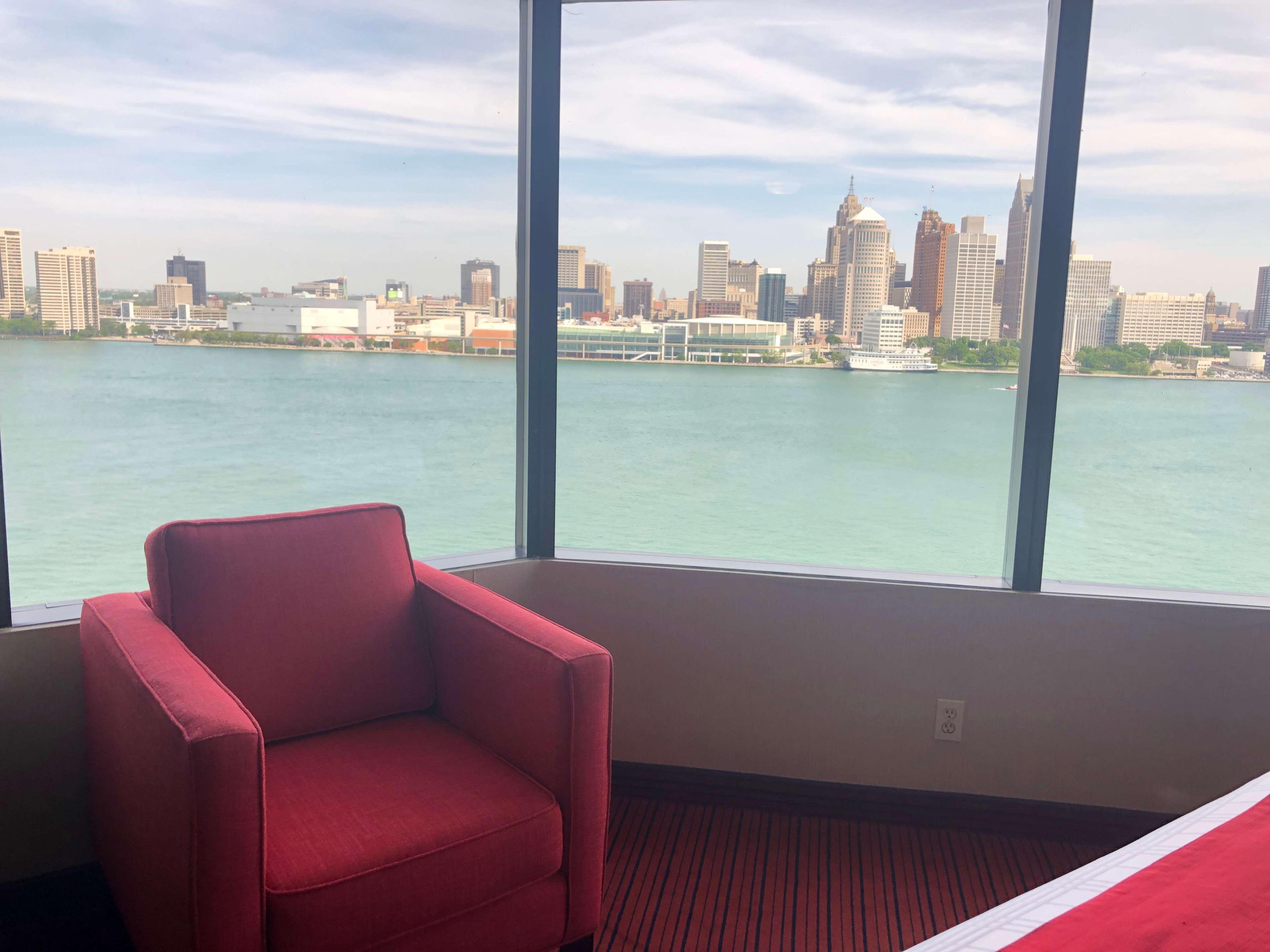 Best Western Plus Waterfront Hotel Windsor Zewnętrze zdjęcie