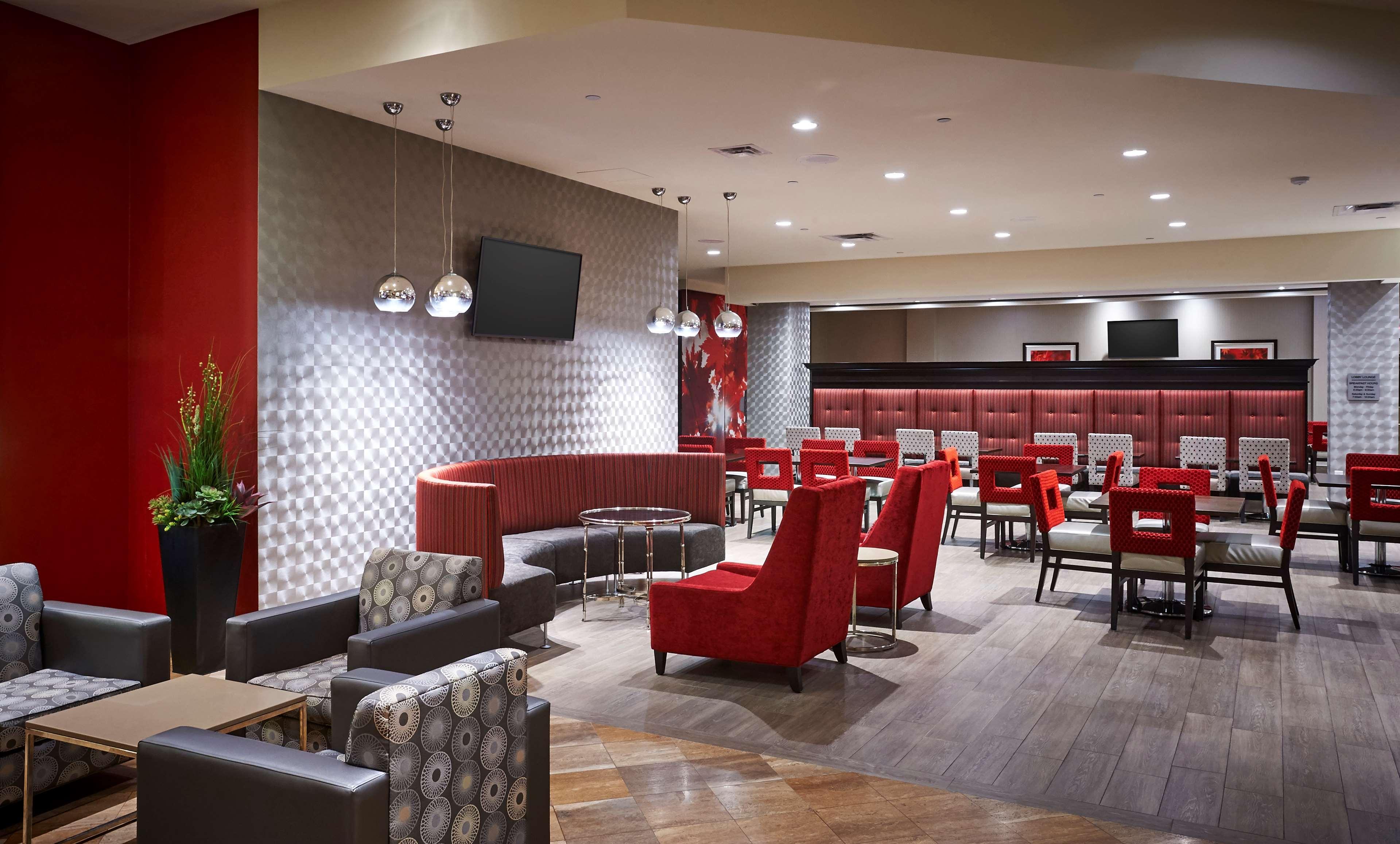 Best Western Plus Waterfront Hotel Windsor Zewnętrze zdjęcie