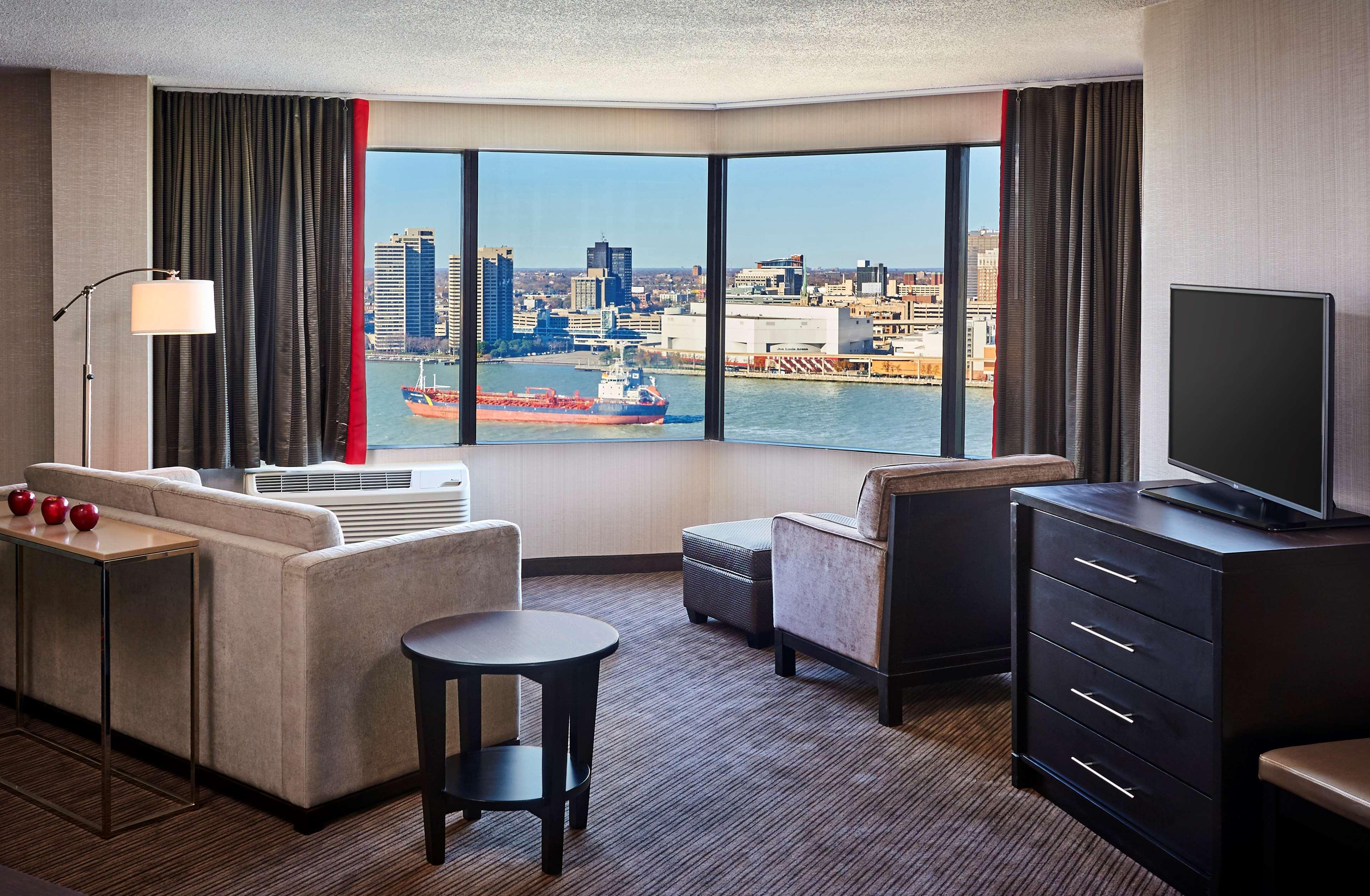 Best Western Plus Waterfront Hotel Windsor Zewnętrze zdjęcie