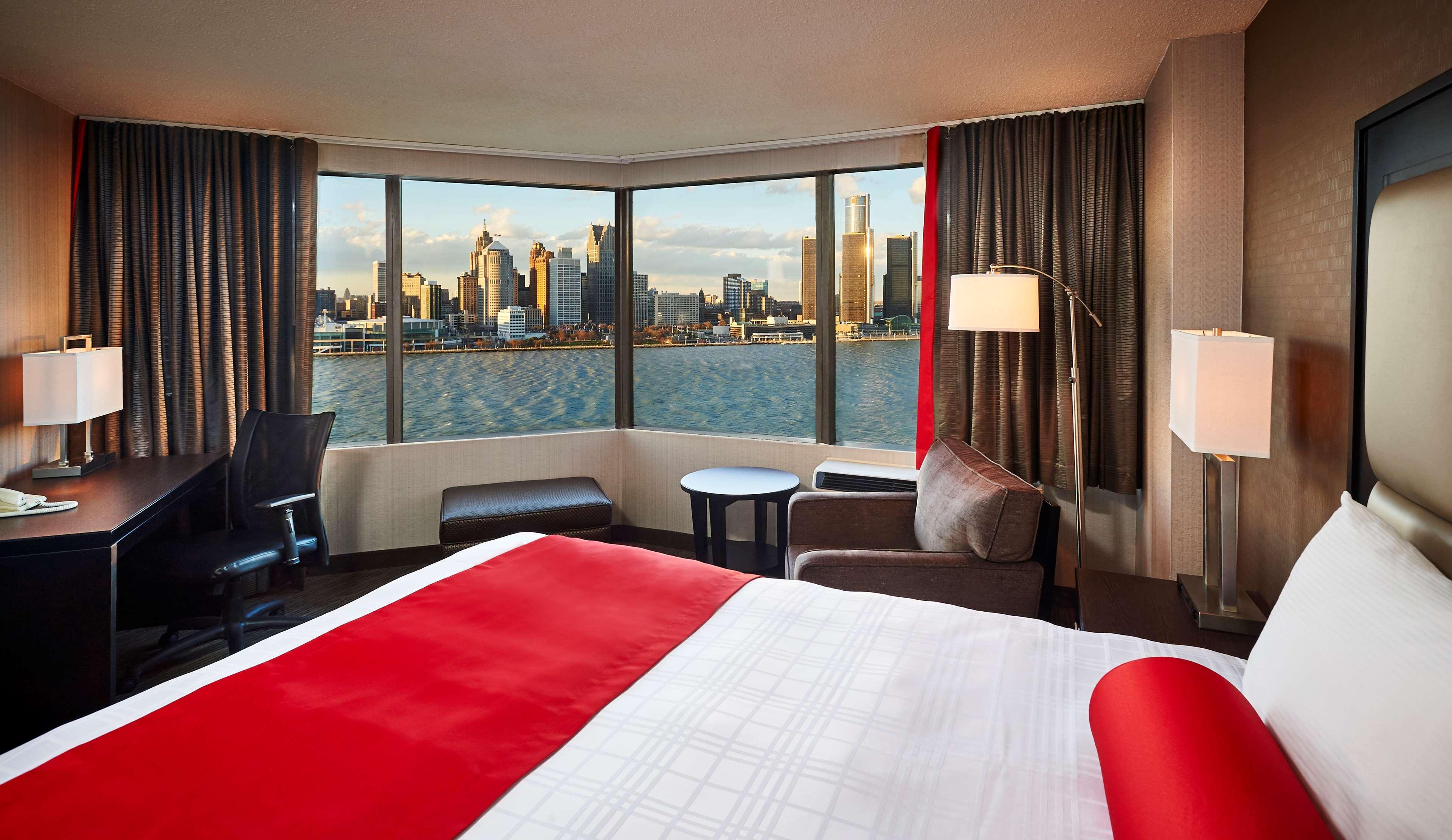 Best Western Plus Waterfront Hotel Windsor Zewnętrze zdjęcie