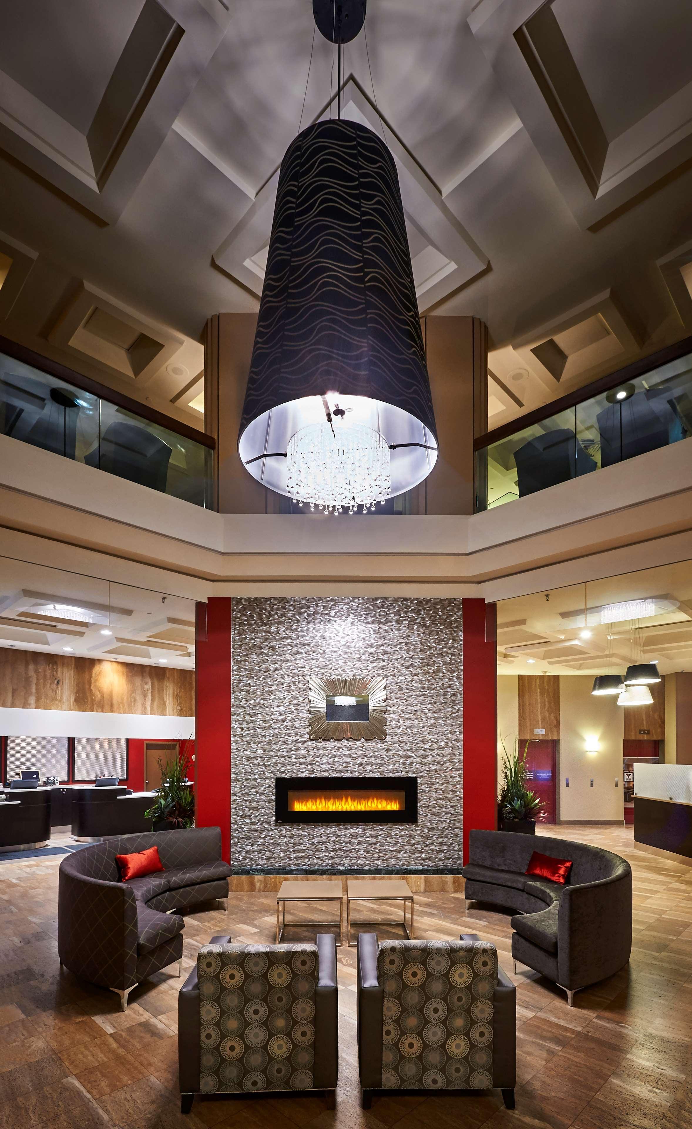 Best Western Plus Waterfront Hotel Windsor Zewnętrze zdjęcie