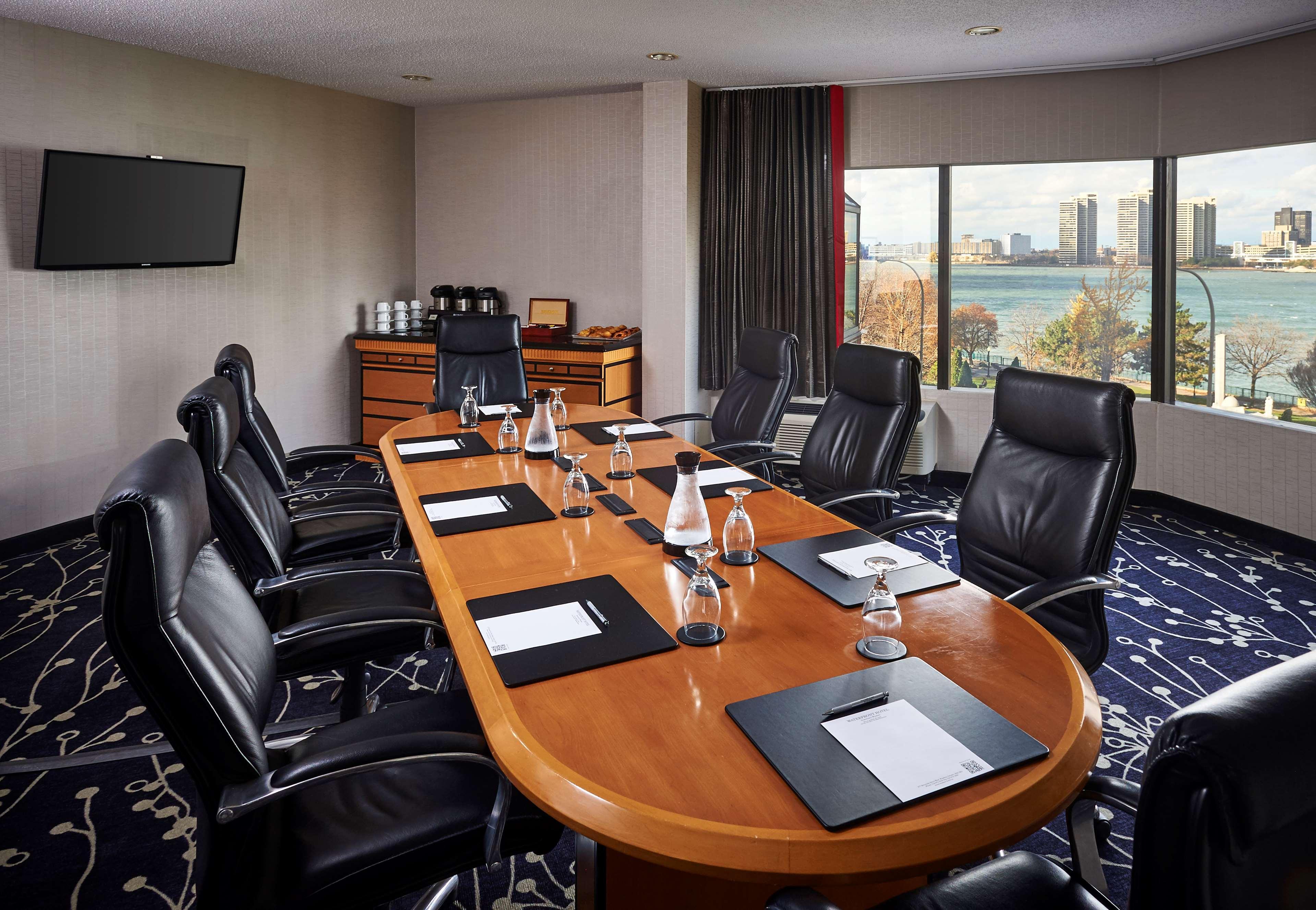 Best Western Plus Waterfront Hotel Windsor Zewnętrze zdjęcie