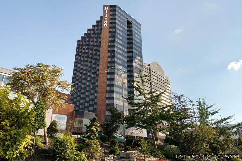 Best Western Plus Waterfront Hotel Windsor Zewnętrze zdjęcie