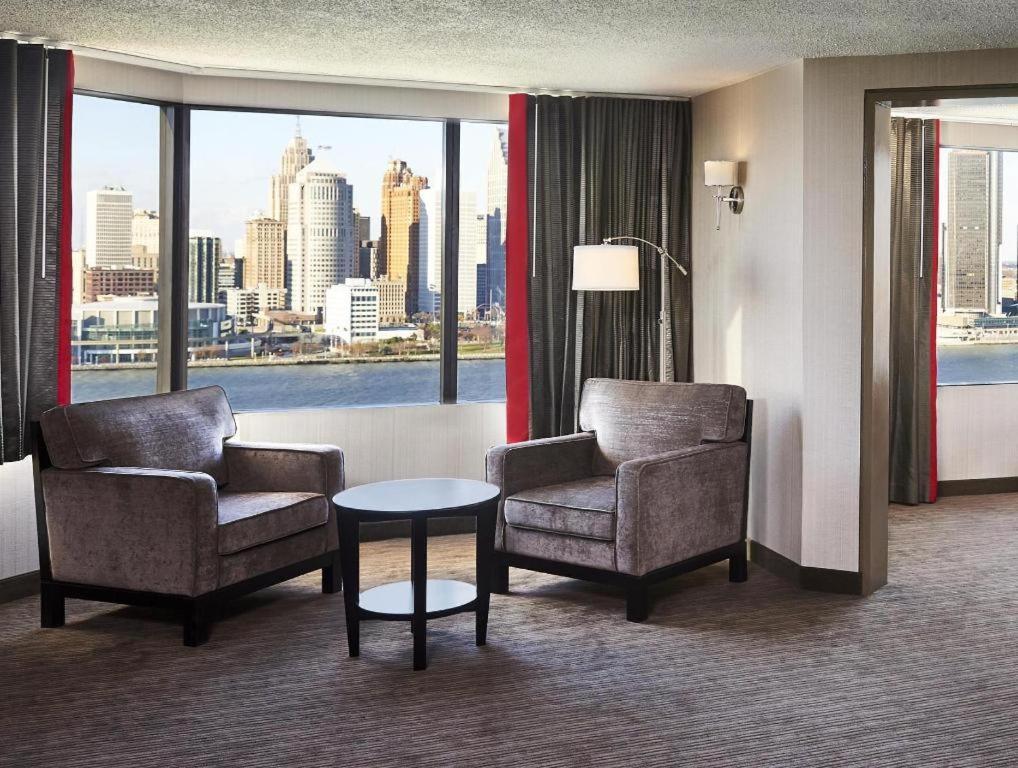Best Western Plus Waterfront Hotel Windsor Zewnętrze zdjęcie