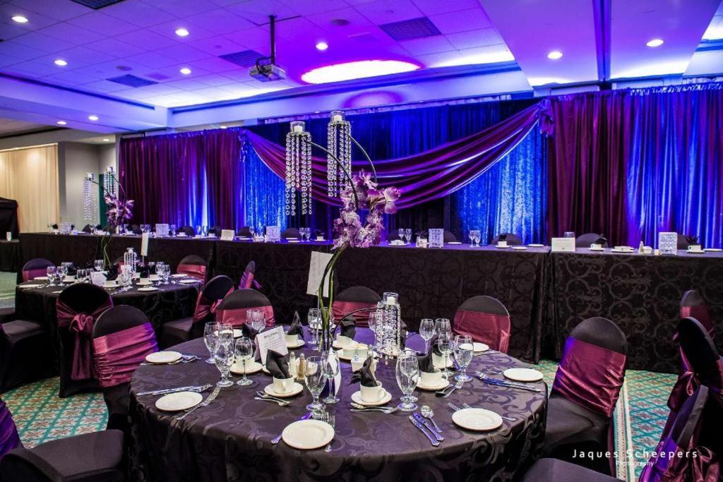 Best Western Plus Waterfront Hotel Windsor Zewnętrze zdjęcie