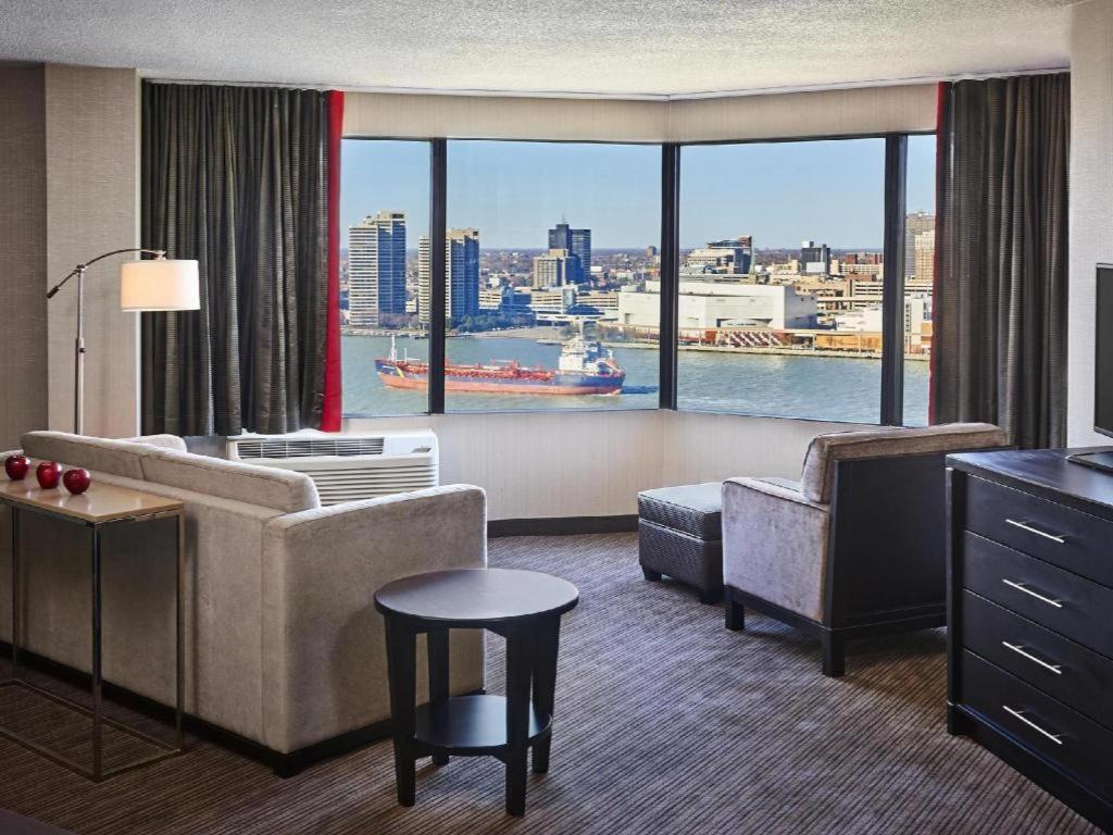 Best Western Plus Waterfront Hotel Windsor Zewnętrze zdjęcie