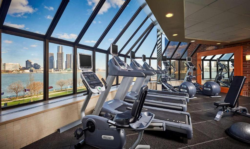 Best Western Plus Waterfront Hotel Windsor Zewnętrze zdjęcie